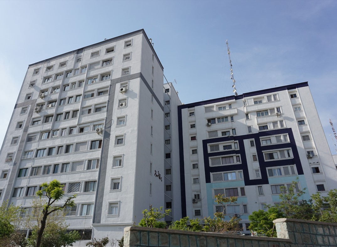 خرید آپارتمان در سعادت آباد