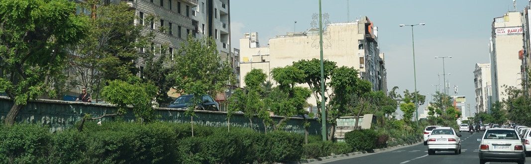 خرید واحد در سعادت آباد