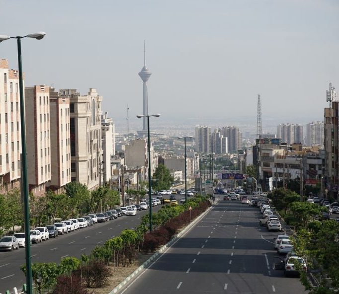 مراحل خرید آپارتمان در سعادت آباد