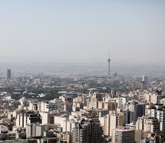 خرید آپارتمان در کوی فراز سعادت آباد